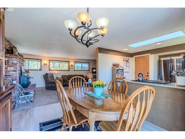 32728 Ne CHAMBERLAIN Rd, Corbett, OR 97019