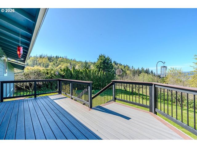 32728 Ne CHAMBERLAIN Rd, Corbett, OR 97019