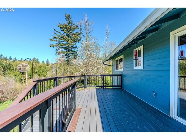 32728 Ne CHAMBERLAIN Rd, Corbett, OR 97019