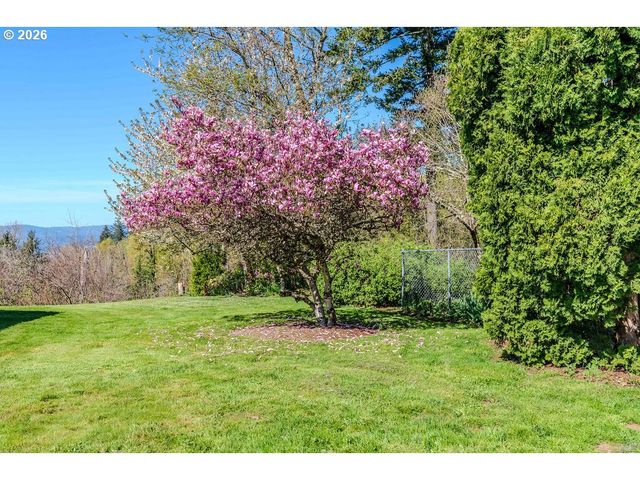 32728 Ne CHAMBERLAIN Rd, Corbett, OR 97019