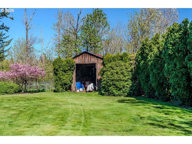 32728 Ne CHAMBERLAIN Rd, Corbett, OR 97019