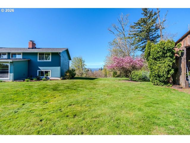 32728 Ne CHAMBERLAIN Rd, Corbett, OR 97019
