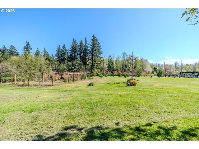 32728 Ne CHAMBERLAIN Rd, Corbett, OR 97019