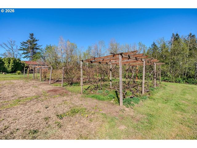 32728 Ne CHAMBERLAIN Rd, Corbett, OR 97019