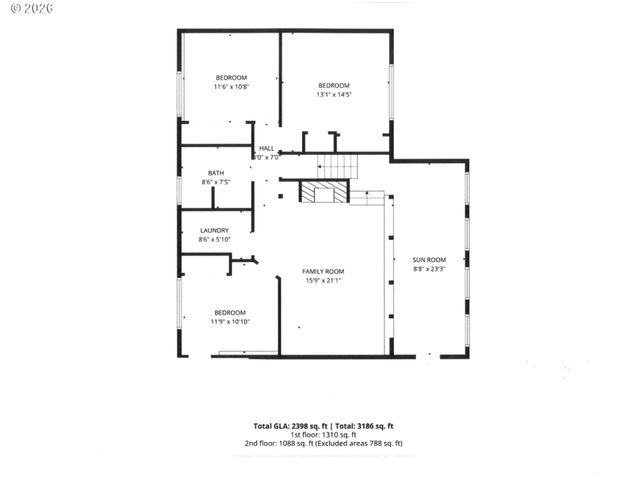 32728 Ne CHAMBERLAIN Rd, Corbett, OR 97019