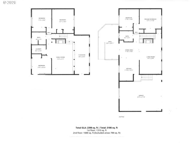32728 Ne CHAMBERLAIN Rd, Corbett, OR 97019
