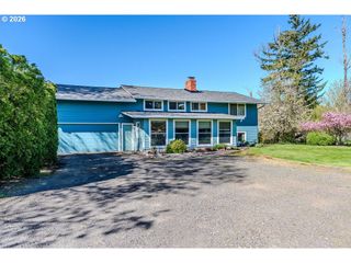 32728 Ne CHAMBERLAIN Rd, Corbett, OR 97019