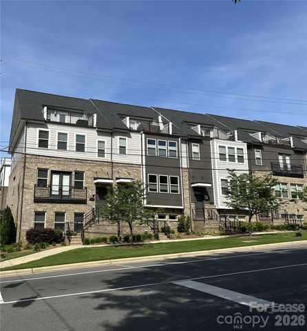 13006 Tinton Avenue, Charlotte, NC 28204