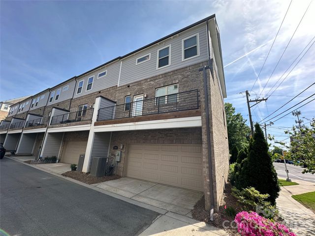 13006 Tinton Avenue, Charlotte, NC 28204