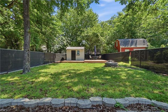 802 Teach ST, Hampton, VA 23661