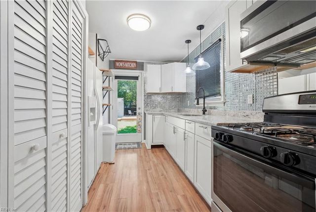 802 Teach ST, Hampton, VA 23661