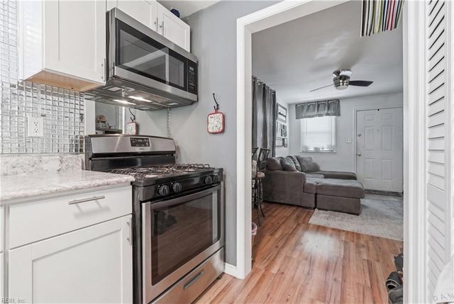 802 Teach ST, Hampton, VA 23661