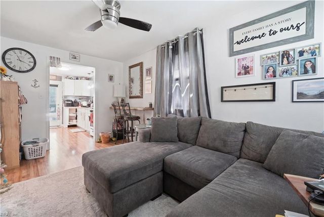 802 Teach ST, Hampton, VA 23661