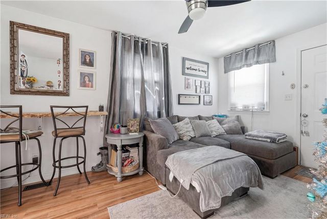 802 Teach ST, Hampton, VA 23661
