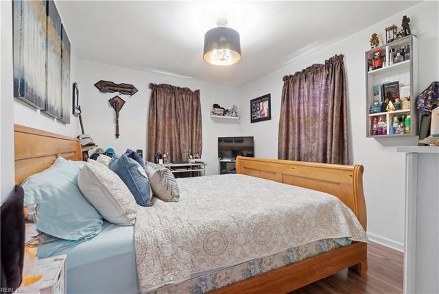 802 Teach ST, Hampton, VA 23661