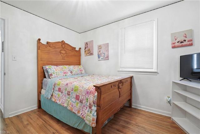 802 Teach ST, Hampton, VA 23661