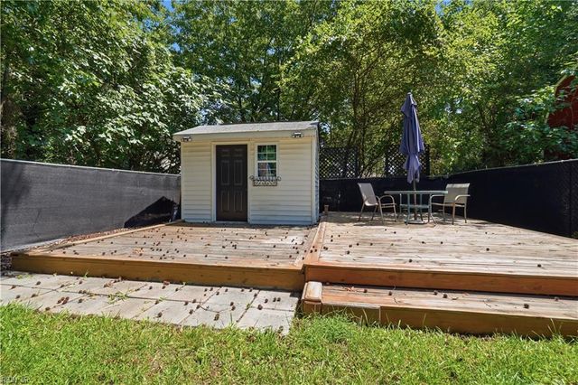 802 Teach ST, Hampton, VA 23661