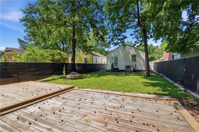802 Teach ST, Hampton, VA 23661
