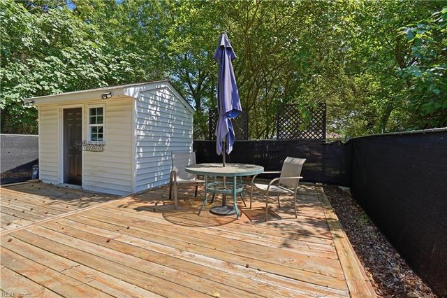 802 Teach ST, Hampton, VA 23661
