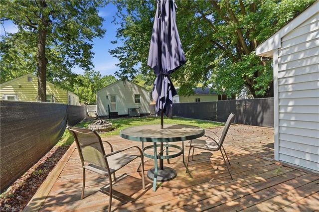 802 Teach ST, Hampton, VA 23661