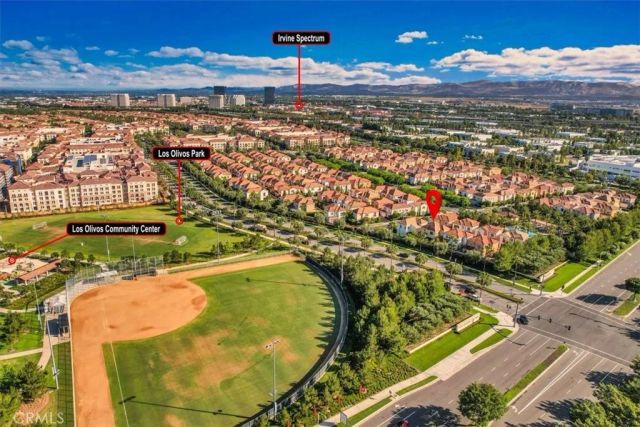 140 San Benito, Irvine, CA 92618