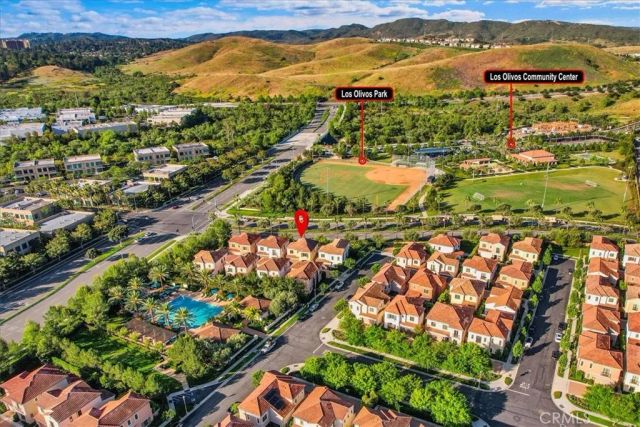 140 San Benito, Irvine, CA 92618