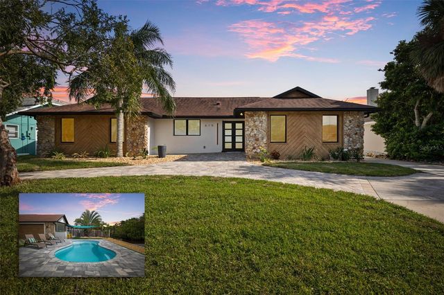 615 CUMBERLAND DRIVE, Flagler Beach, FL 32136