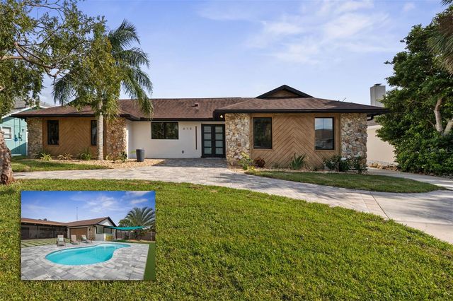 615 CUMBERLAND DRIVE, Flagler Beach, FL 32136