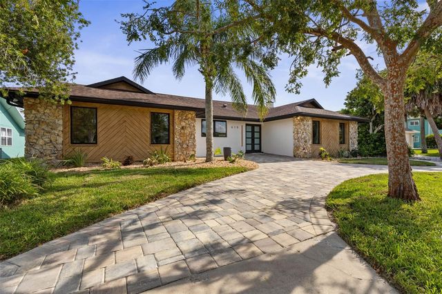 615 CUMBERLAND DRIVE, Flagler Beach, FL 32136