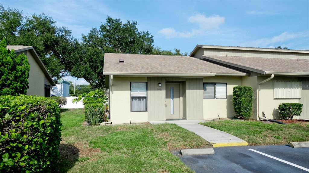6019 27TH STREET W 6019, BRADENTON, FL 34207 — exterior