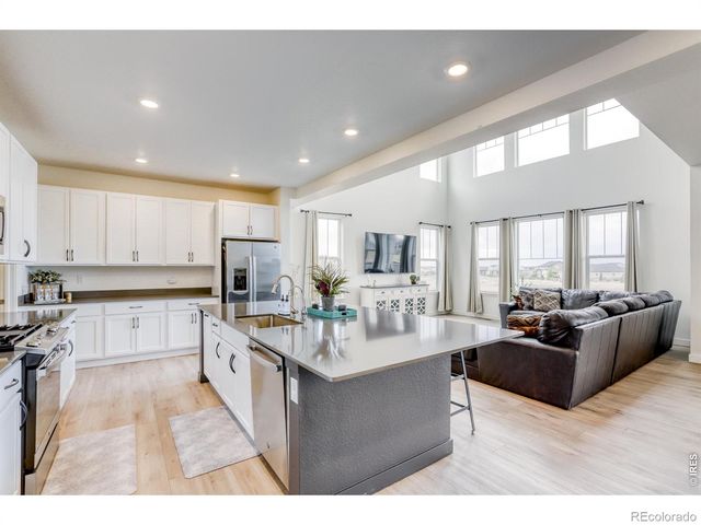 4960 Preserve Place, Firestone, CO 80504