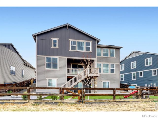 4960 Preserve Place, Firestone, CO 80504