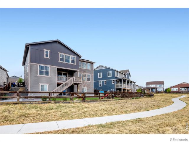 4960 Preserve Place, Firestone, CO 80504