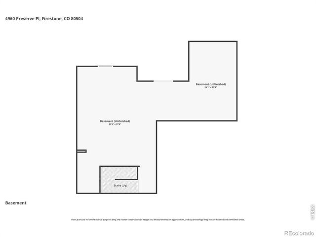 4960 Preserve Place, Firestone, CO 80504