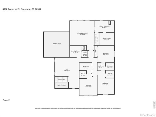 4960 Preserve Place, Firestone, CO 80504