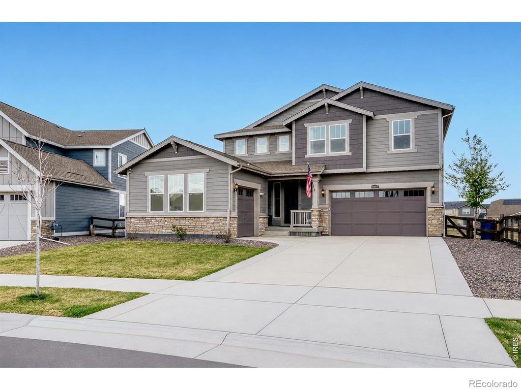 4960 Preserve Place, Firestone, CO 80504