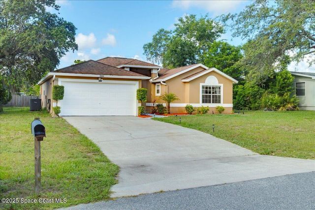 4535 Tina Street, Cocoa, FL 32927