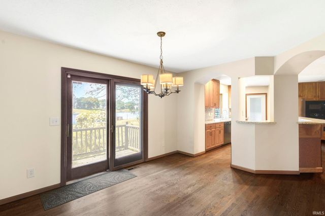 51945 Lake Knoll Court, Granger, IN 46530