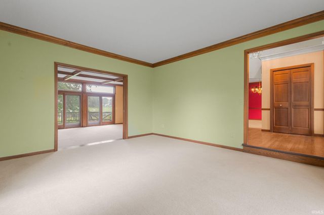 51945 Lake Knoll Court, Granger, IN 46530