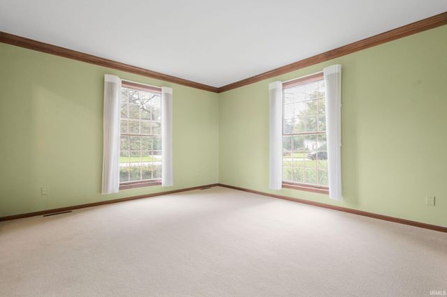 51945 Lake Knoll Court, Granger, IN 46530