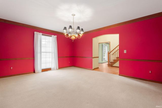 51945 Lake Knoll Court, Granger, IN 46530