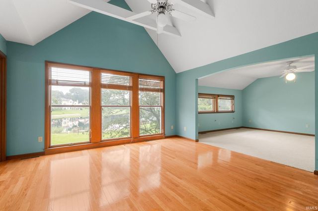 51945 Lake Knoll Court, Granger, IN 46530