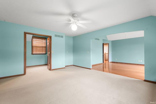 51945 Lake Knoll Court, Granger, IN 46530