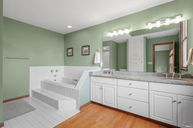 51945 Lake Knoll Court, Granger, IN 46530