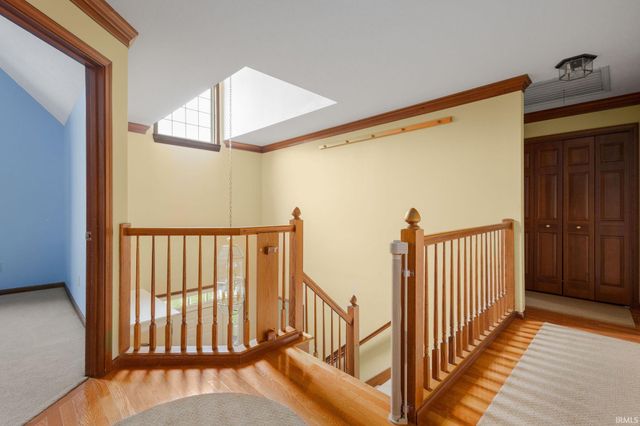 51945 Lake Knoll Court, Granger, IN 46530