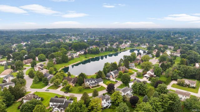 51945 Lake Knoll Court, Granger, IN 46530