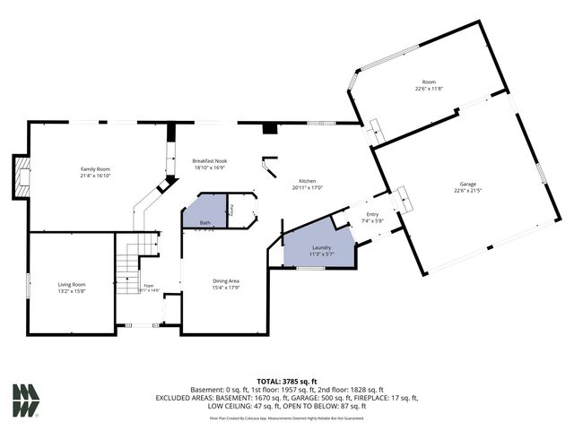51945 Lake Knoll Court, Granger, IN 46530