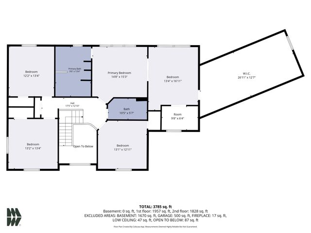 51945 Lake Knoll Court, Granger, IN 46530
