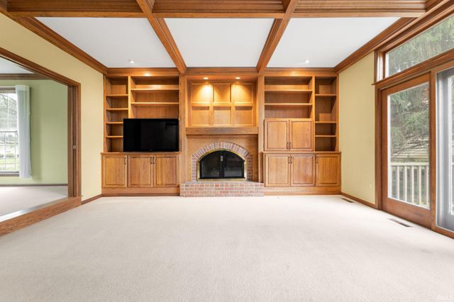 51945 Lake Knoll Court, Granger, IN 46530