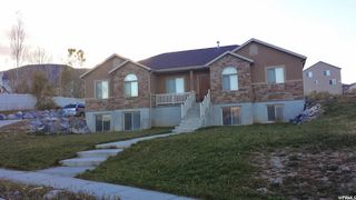 3509 S LAKE MOUNTAIN DR, Saratoga Springs, UT 84045